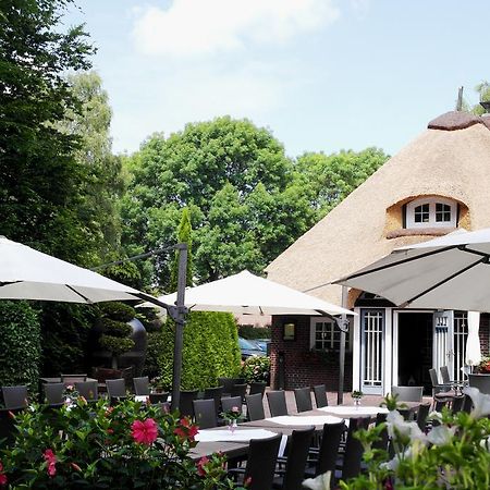 Hotel Blauer Fasan Wiesmoor Luaran gambar