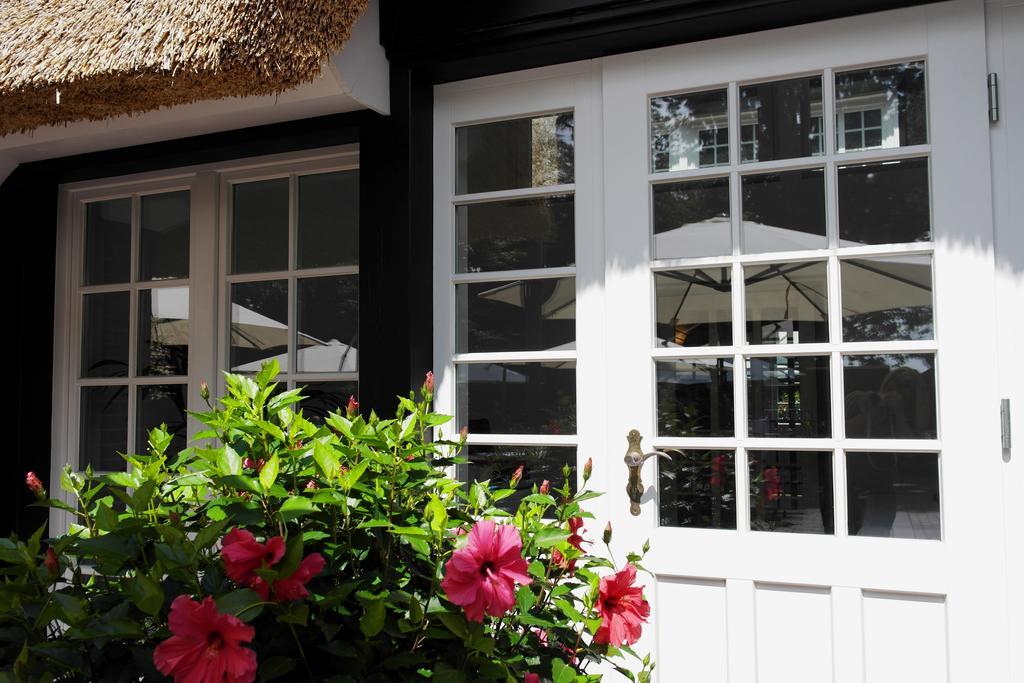 Hotel Blauer Fasan Wiesmoor Luaran gambar