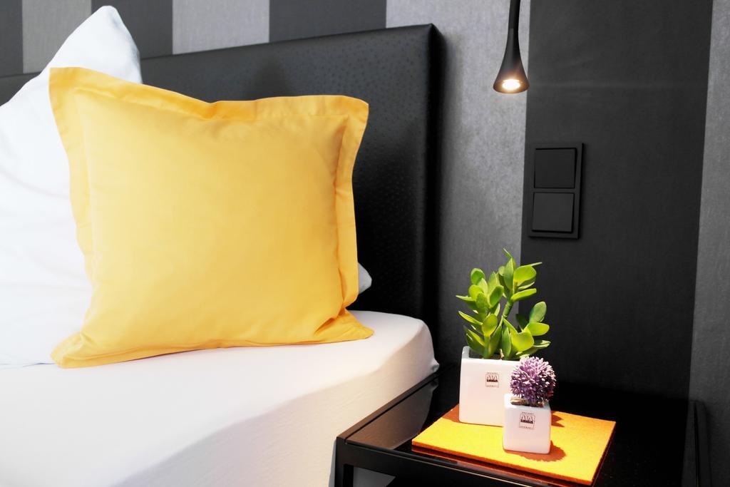 Hotel Blauer Fasan Wiesmoor Luaran gambar