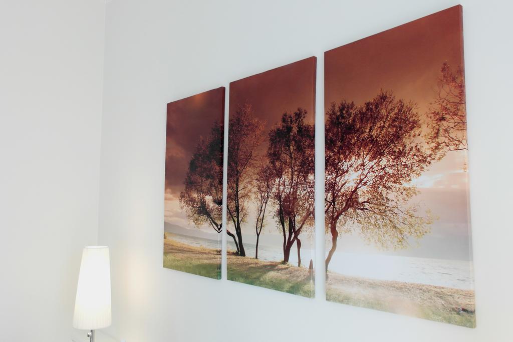 Hotel Blauer Fasan Wiesmoor Luaran gambar